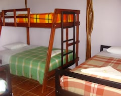 Hotel Shaman Lodge (Tena, Ecuador)
