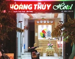 Khách Sạn Quốc Tế 3 - Hoàng Thủy (Nha Trang, Việt Nam)