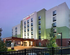Hotel SpringHill Suites Potomac Mills Woodbridge (Woodbridge, Sjedinjene Američke Države)