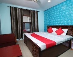 Hotel Chiterkoot (Bilaspur, India)