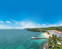 Resort/Odmaralište Couples Tower Isle (Ocho Rios, Jamajka)