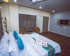 Hotel Welkin Residency (Tezpur, India)