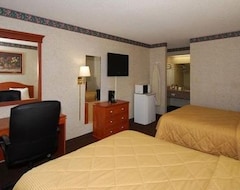 Hotel Quality Inn Charleston I-57 (Charleston, USA)