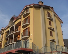 Hotel Giardino San Michele (Novi Velia, Italien)
