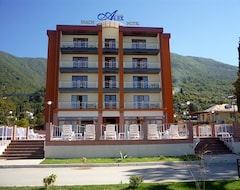 Alex Resort & Spa Hotel (Pitsunda, Georgia)