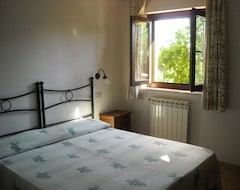 Bed & Breakfast Norianino (Saturnia, Italien)