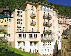 Hotel Reineke (Bad Gastein, Austria)