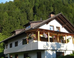 Cijela kuća/apartman Ferienhaus Maier (Weissensee, Austrija)