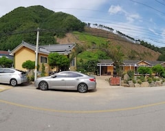 Hele huset/lejligheden Mungyeong River Healing Pension (Mungyeong, Sydkorea)
