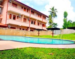 Hotel Green View Katunayaka (Negombo, Sri Lanka)