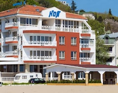 Hotelli Noy (Golden Sands, Bulgaria)