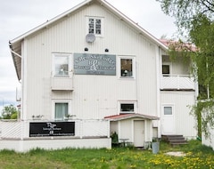 Hotelli Sälen Ski Lodge (Sälen, Ruotsi)