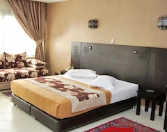 Suite Hotel Tilila (Agadir, Morocco)