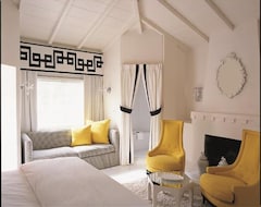 Hotelli Avalon Hotel & Bungalows Palm Springs, A Member Of Design Hotels (Palm Springs, Amerikan Yhdysvallat)
