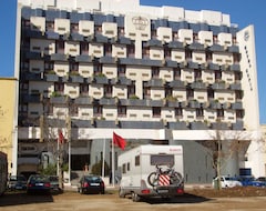 Hotel Sofia (Fès, Maroko)