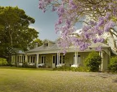Khách sạn Spicers Clovelly Estate (Montville, Úc)