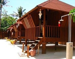 Hotel Boracay Pito Huts (Balabag, Filipini)