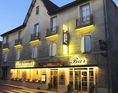 Hotel De Bordeaux (Gramat, France)