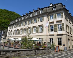 Khách sạn Parkhotel Bad Bertrich (Bad Bertrich, Đức)