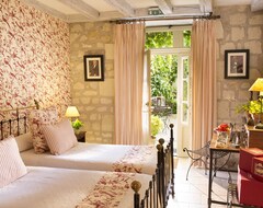 Hotelli Hotel Diderot (Chinon, Ranska)