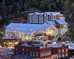 Hotel Holiday Inn Resort Deadwood Mountain Grand (Deadwood, USA)