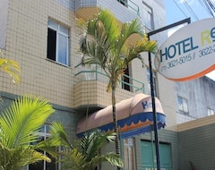 Khách sạn Hotel Rey (Camaçari, Brazil)