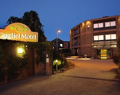 Hotel GuglielMotel (Brembate, Italien)