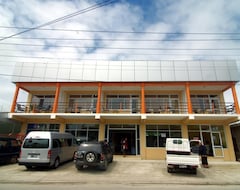Khách sạn JezAmi (Nukuʻalofa, Tonga)