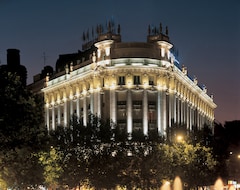 Hotel NH Madrid Nacional (Madrid, España)
