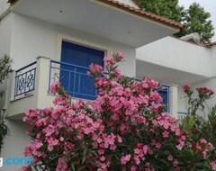 Tüm Ev/Apart Daire Center Kallithea Apartment (Kallithea, Yunanistan)