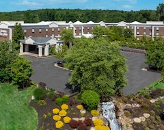 Khách sạn Hampton Inn and Suites Hartford/Farmington (Farmington, Hoa Kỳ)