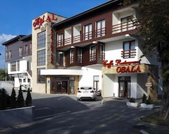 Otel Opal Exclusive (Bihać, Bosna-Hersek)