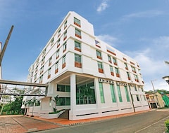 Hotelli Hotel Hacaritama Colonial (Villavicencio, Kolumbia)