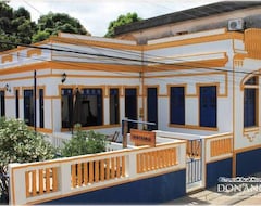 Nhà nghỉ Donanna Hostel (Andaraí, Brazil)