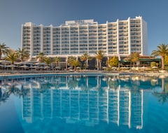 Hotel Tivoli Marina Vilamoura (Vilamoura, Portugal)