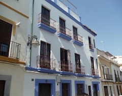 Hotel Apartamentos Victoria (Cordoba, Spain)