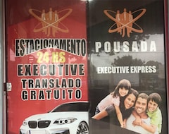 Hotel POUSADA EXECUTIVE EXPRESS (Goiânia, Brazil)