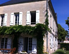 Toàn bộ căn nhà/căn hộ Beautiful Maison De Maitre With Pool Close To Saint Emilion (Cabara, Pháp)