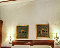 Hotel Real Balneario Solan de Cabras (Beteta, España)