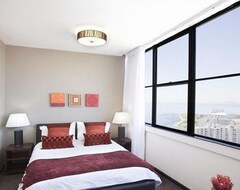 Hotel Cape Town Ritz (Cape Town, Sydafrika)