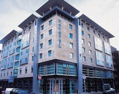 Novotel Glasgow Centre (Glasgow, Birleşik Krallık)