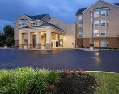 Hotel Homewood Suites By Hilton Philadelphia-Great Valley (Malvern, EE. UU.)