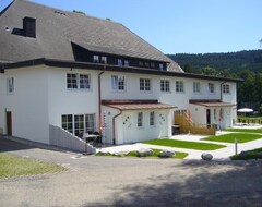 Khách sạn Hermeshof Und Biohaus (Titisee-Neustadt, Đức)