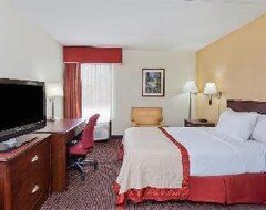 Hotelli A Victory Hotel & Suites (Detroit, Amerikan Yhdysvallat)