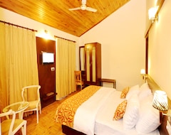 Hotel The Tal Paradise (Nainital, India)