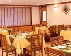 Khách sạn Keys Select Malabar Gate (Kozhikode, Ấn Độ)