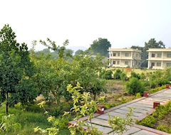Hotel Motibagh Resort (Sawai Madhopur, India)