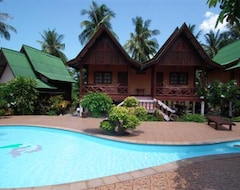 Khách sạn Charm Beach Resort (Koh Phangan, Thái Lan)