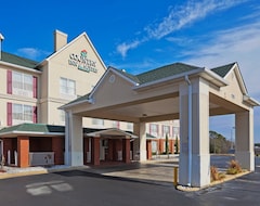 Hotel Comfort Inn & Suites Millbrook-Prattville (Millbrook, USA)