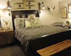 Hotel Two Hearts Inn - Adults Only (Edmond, USA)